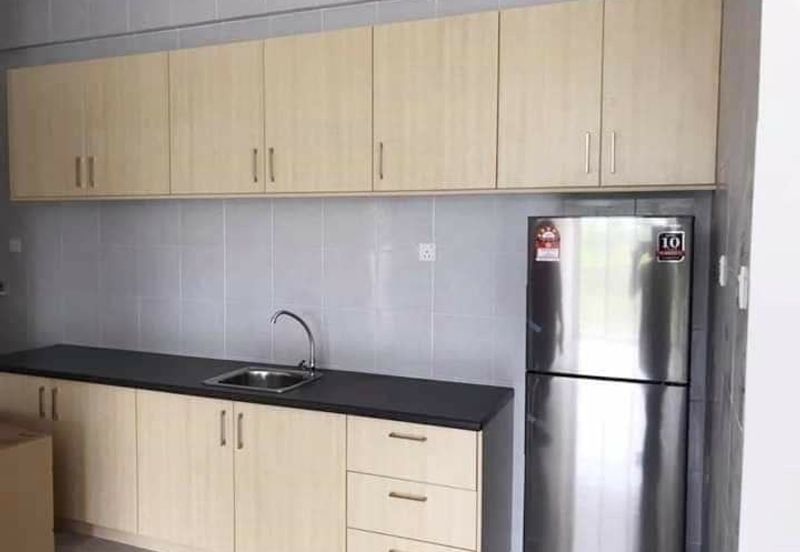 Pangsapuri Putra Impian