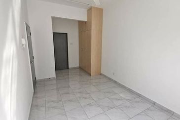 Pangsapuri Putra Impian