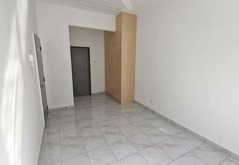 Pangsapuri Putra Impian