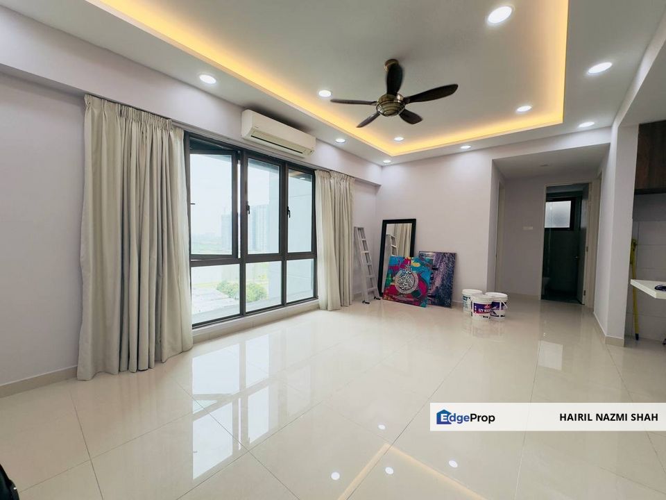 LAKE POINT RESIDENCE CONDOMINIUM, CYBERJAYA, Selangor, Cyberjaya