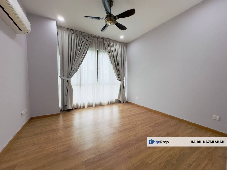 LAKE POINT RESIDENCE CONDOMINIUM, CYBERJAYA, Selangor, Cyberjaya