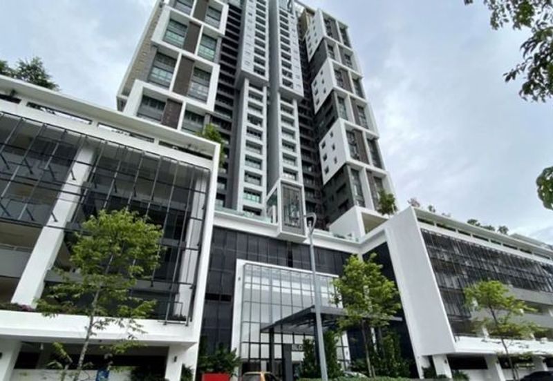 Lake Point Residence