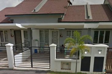 Taman Warisan Bestari