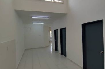 Taman Warisan Bestari