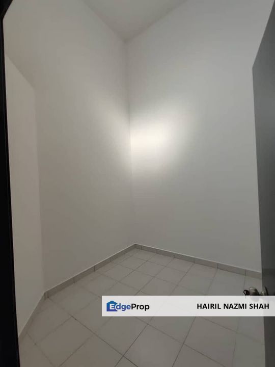 1 STOREY TERRACE TAMAN WARISAN BESTARI DENGKIL, Selangor, Dengkil