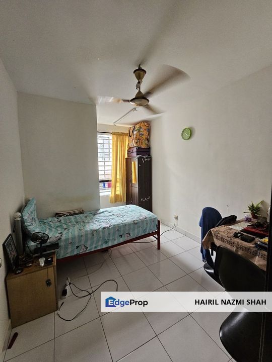 2 STOREY TERRACE SEMENYIH PARKLANDS, BERANANG, Selangor, Semenyih