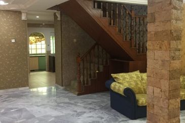 Taman Cheras Perdana