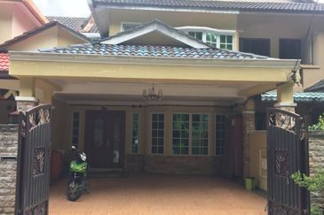 Taman Cheras Perdana