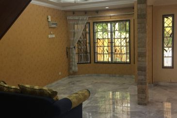 Taman Cheras Perdana