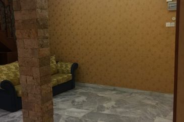 Taman Cheras Perdana