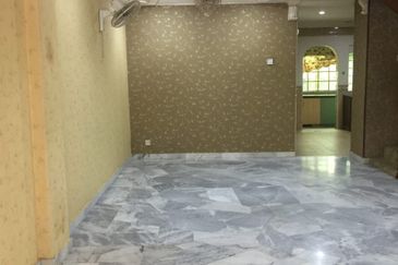 Taman Cheras Perdana