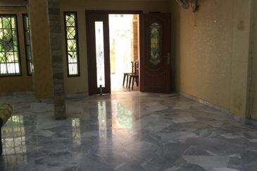 Taman Cheras Perdana