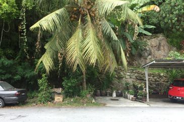 Taman Cheras Perdana