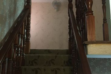 Taman Cheras Perdana