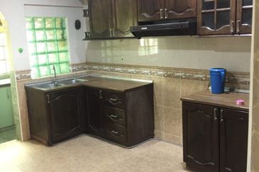 Taman Cheras Perdana