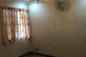 Taman Cheras Perdana