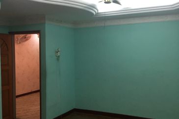 Taman Cheras Perdana