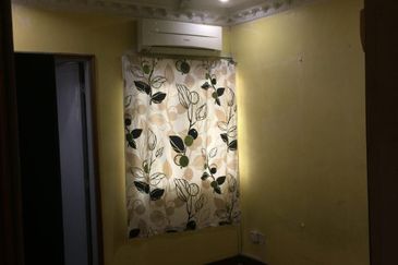 Taman Cheras Perdana