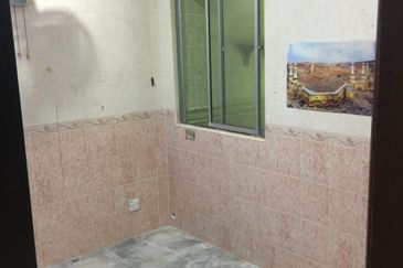 Taman Cheras Perdana