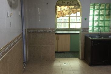 Taman Cheras Perdana