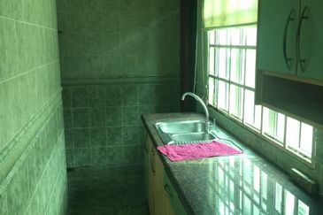 Taman Cheras Perdana