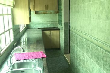 Taman Cheras Perdana