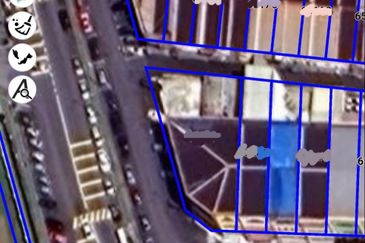 3 STOREY CORNER SHOP LOT SERI KEMBANGAN SERDANG