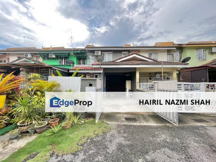 2 STOREY IMPIAN MURNI SAUJANA IMPIAN KAJANG , Selangor, Kajang