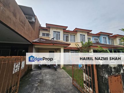 2 STOREY BANDAR TASIK KESUMA FASA 5 SEMENYIH, Selangor, Semenyih