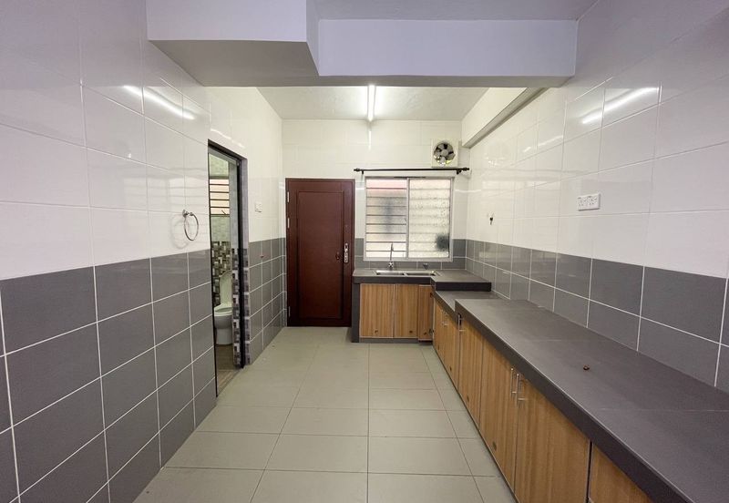 Taman Puchong Perdana