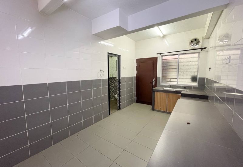 Taman Puchong Perdana