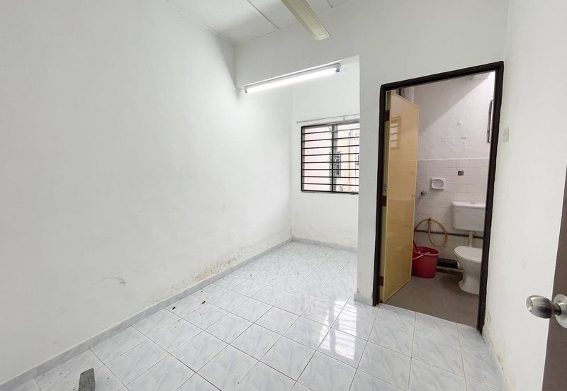 Taman Puchong Perdana