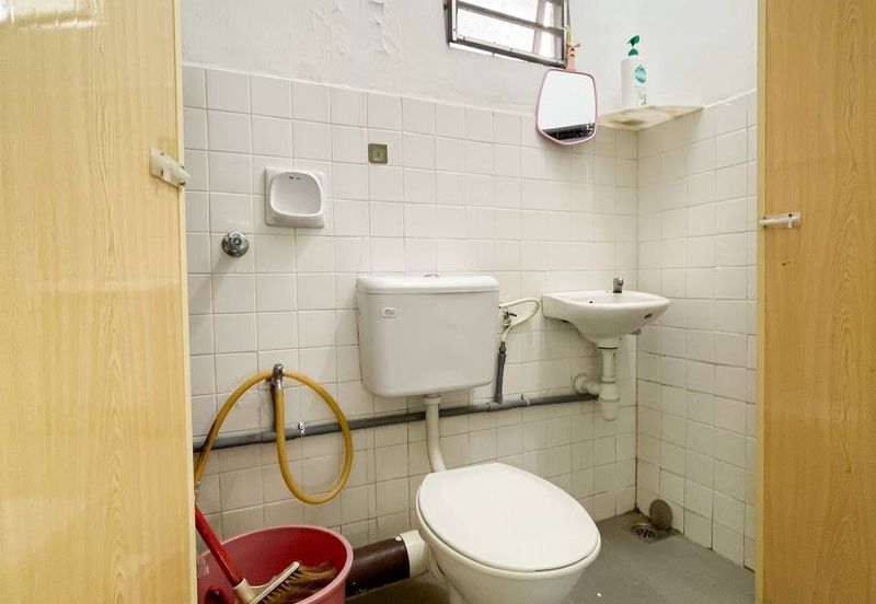 Taman Puchong Perdana