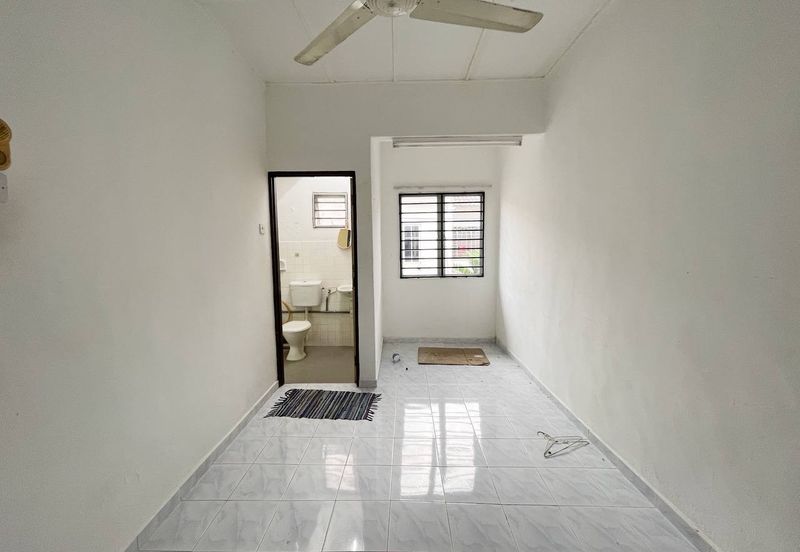 Taman Puchong Perdana