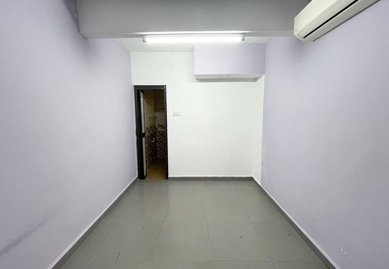 Taman Puchong Perdana