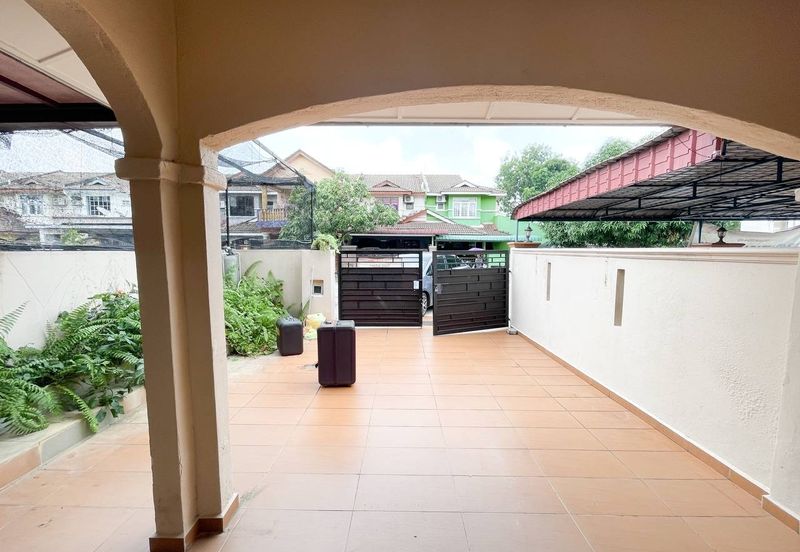 Taman Puchong Perdana