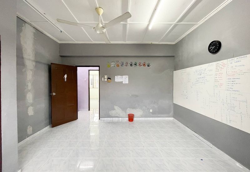 Taman Puchong Perdana