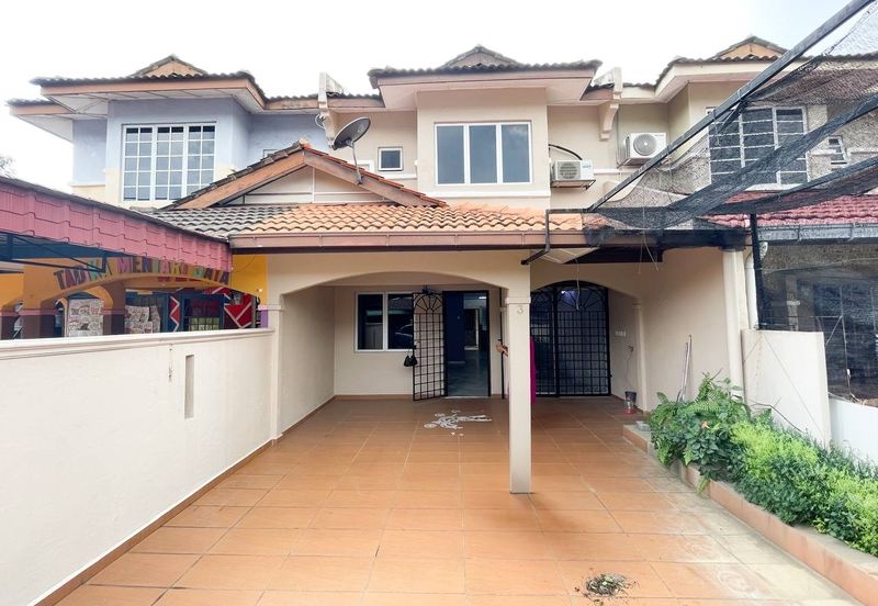 Taman Puchong Perdana