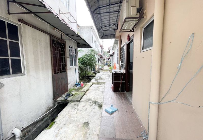 Taman Puchong Perdana