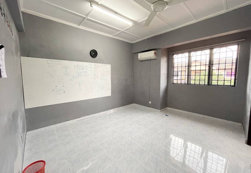 Taman Puchong Perdana