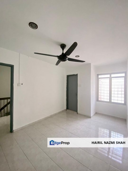 2 STOREY TAMAN TAMING IMPIAN, KAJANG, Selangor, Kajang