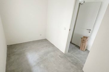 Simfoni Apartment @ Eco Majestic (Rumah Selangorku)