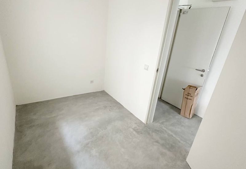 Simfoni Apartment @ Eco Majestic (Rumah Selangorku)