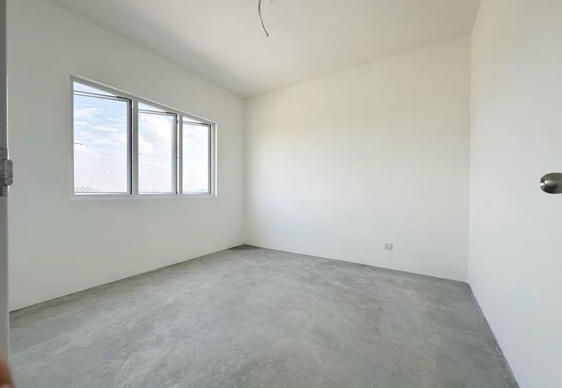 Simfoni Apartment @ Eco Majestic (Rumah Selangorku)