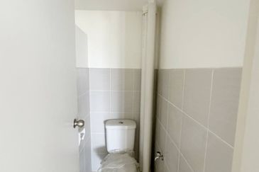 Simfoni Apartment @ Eco Majestic (Rumah Selangorku)