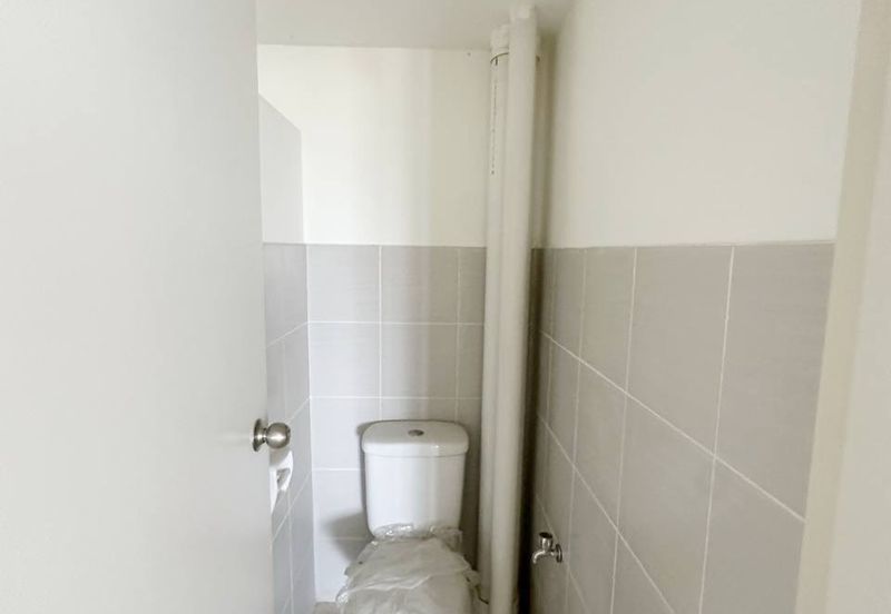 Simfoni Apartment @ Eco Majestic (Rumah Selangorku)