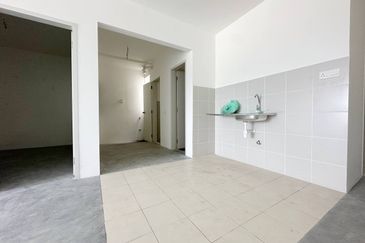 Simfoni Apartment @ Eco Majestic (Rumah Selangorku)