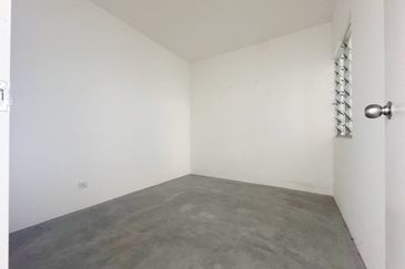 Simfoni Apartment @ Eco Majestic (Rumah Selangorku)