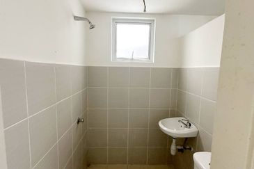 Simfoni Apartment @ Eco Majestic (Rumah Selangorku)