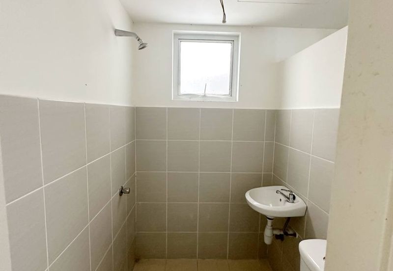 Simfoni Apartment @ Eco Majestic (Rumah Selangorku)